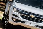 Chevrolet S10 Double Cab 2016 года